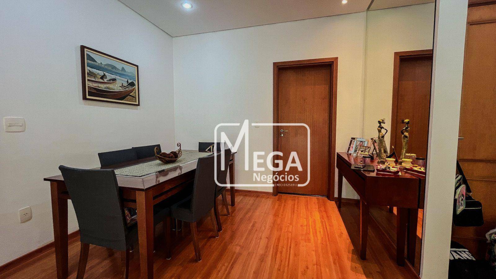 Apartamento para alugar com 3 quartos, 150m² - Foto 4