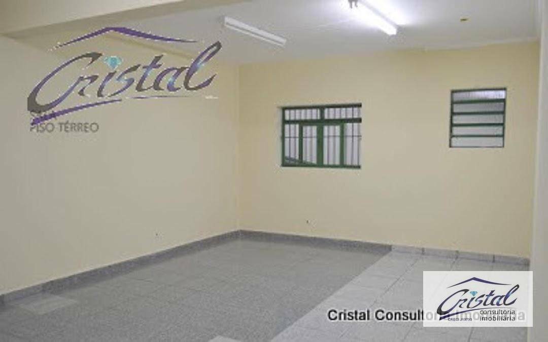 Prédio Inteiro para alugar, 580m² - Foto 8