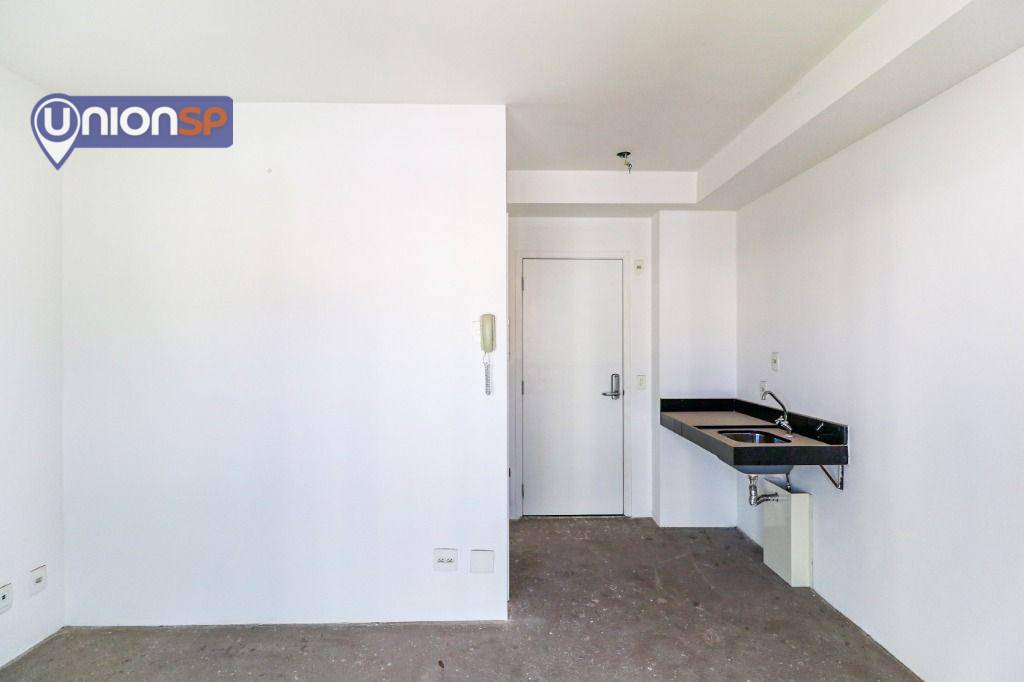 Apartamento à venda com 1 quarto, 25m² - Foto 10