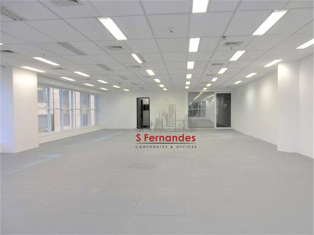 Conjunto Comercial-Sala para alugar, 200m² - Foto 3