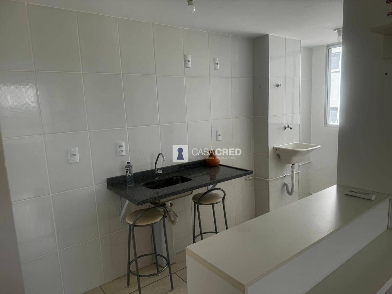 Apartamento à venda e aluguel com 2 quartos, 52m² - Foto 4