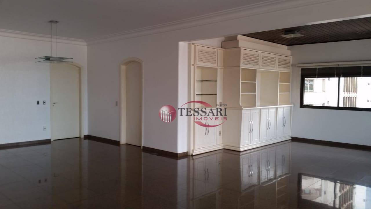 Apartamento para alugar com 3 quartos, 274m² - Foto 4