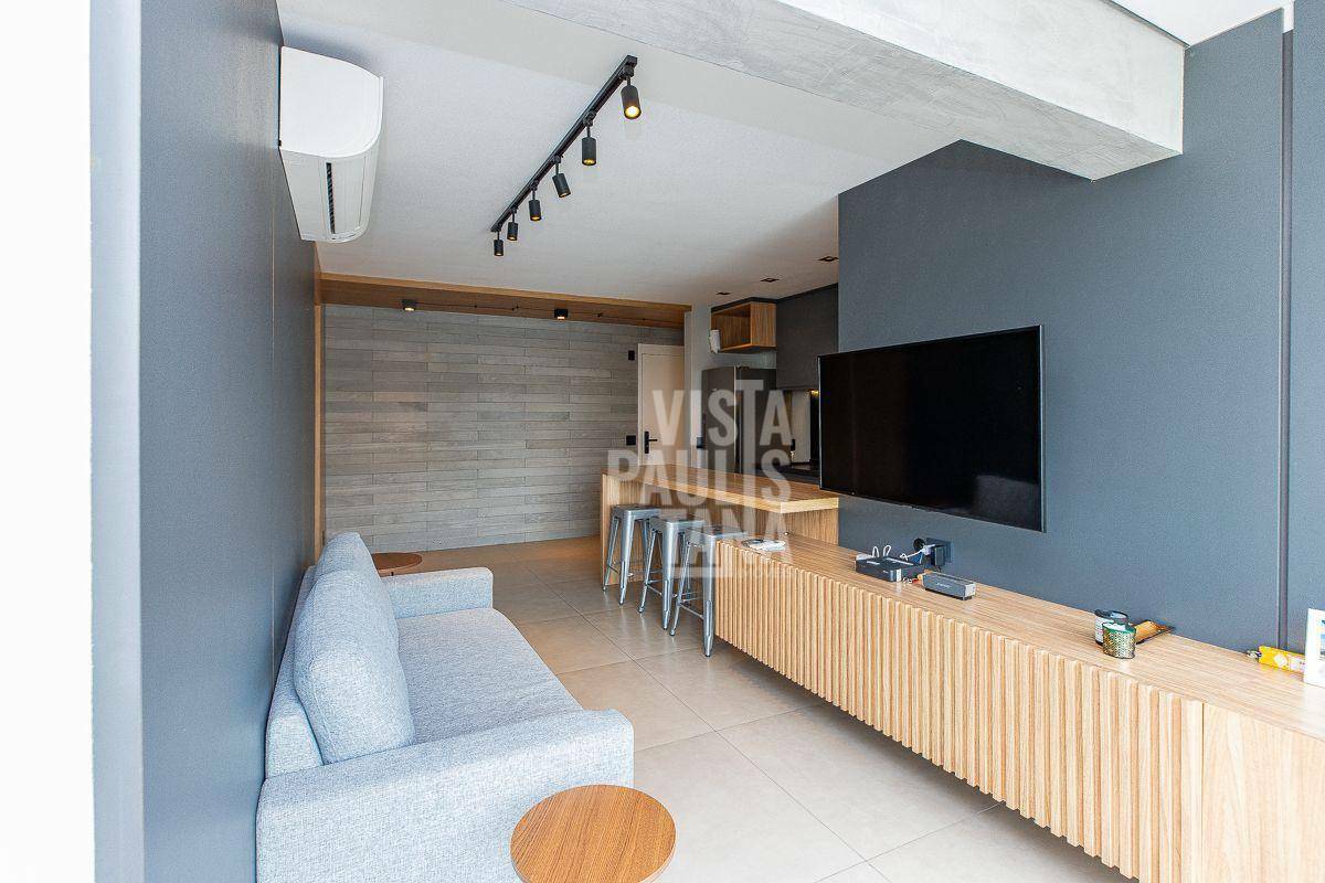 Apartamento à venda com 2 quartos, 72m² - Foto 12