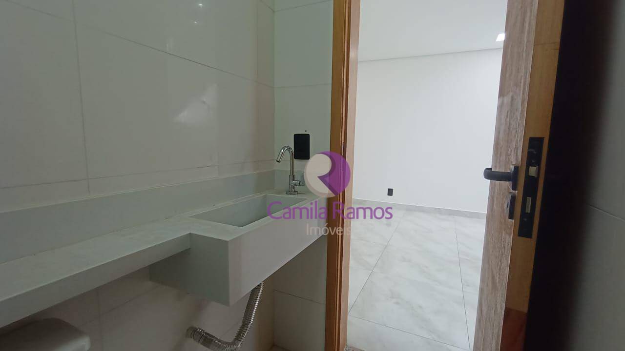 Sobrado à venda com 3 quartos, 120m² - Foto 17