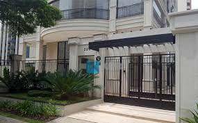 Apartamento à venda com 4 quartos, 410m² - Foto 2