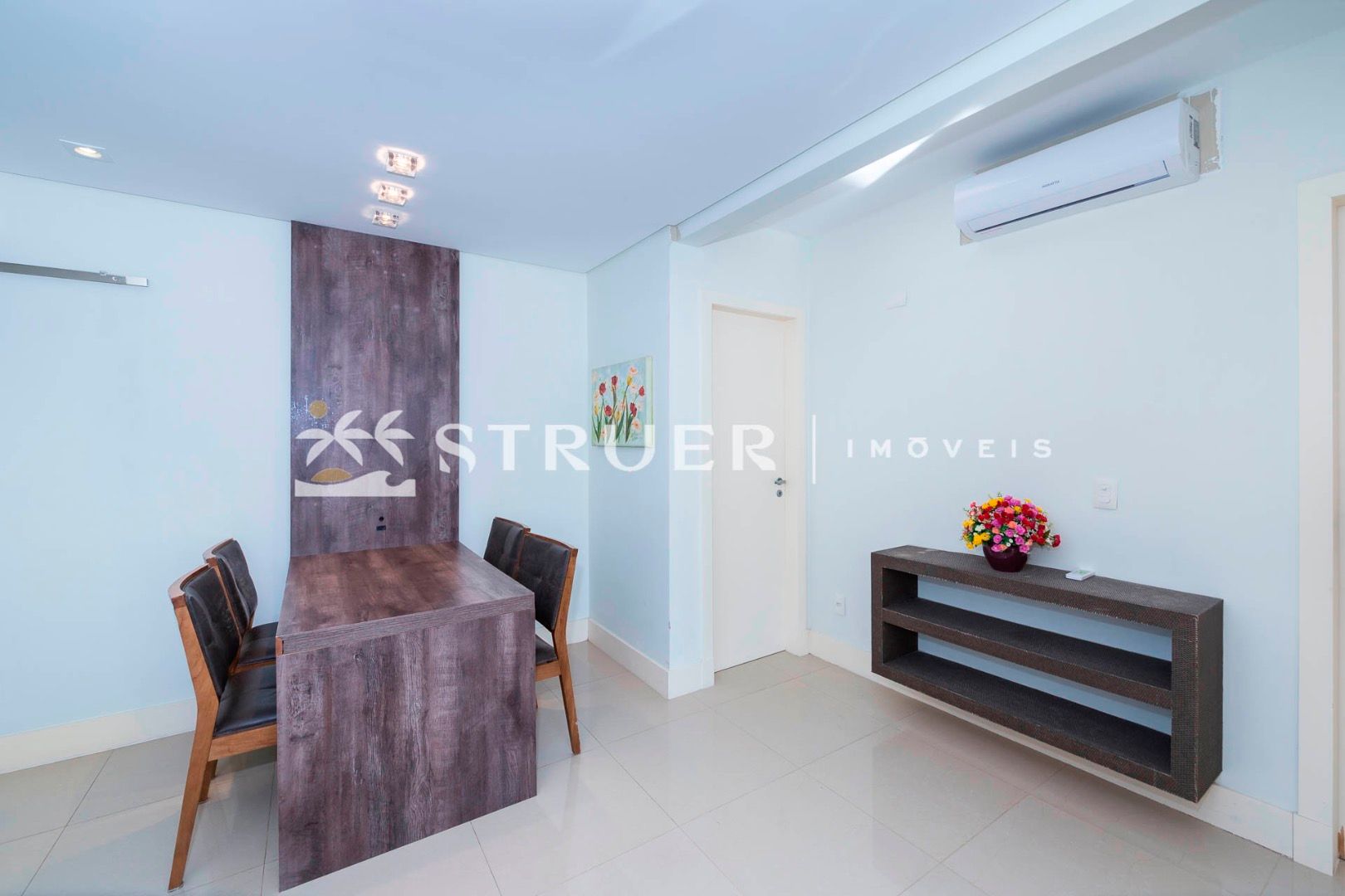 Apartamento à venda com 2 quartos, 90m² - Foto 5