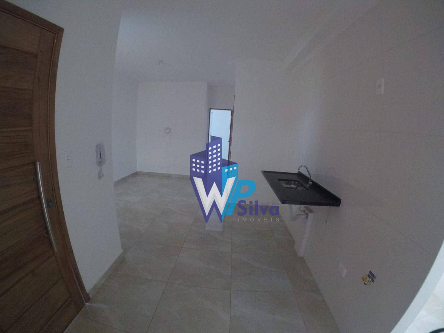 Apartamento à venda com 2 quartos, 46m² - Foto 4