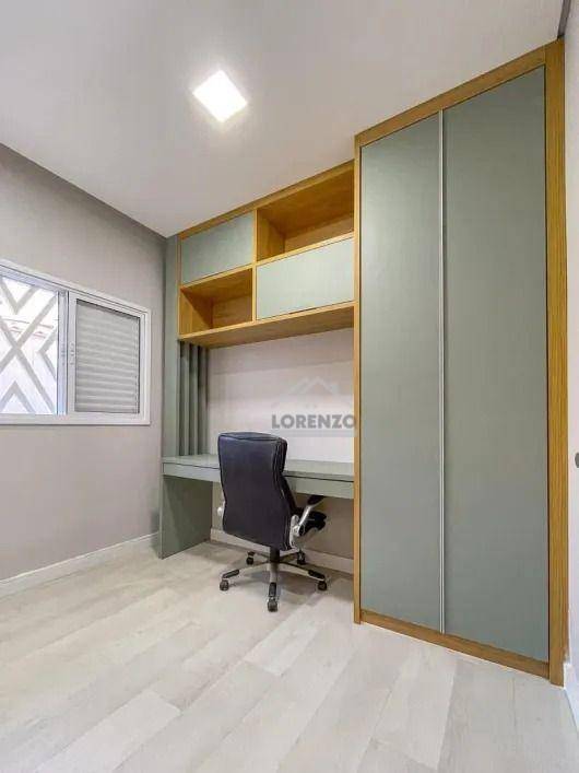 Casa à venda com 3 quartos, 216m² - Foto 19