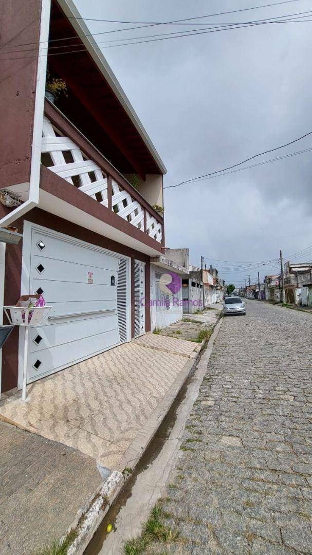 Sobrado à venda com 3 quartos, 231m² - Foto 36