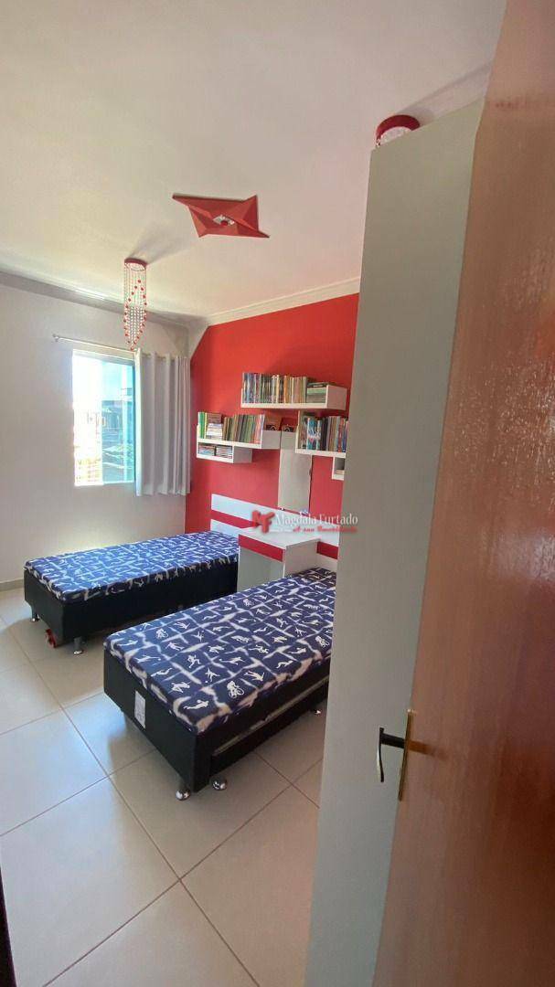 Apartamento à venda com 2 quartos, 92M2 - Foto 4