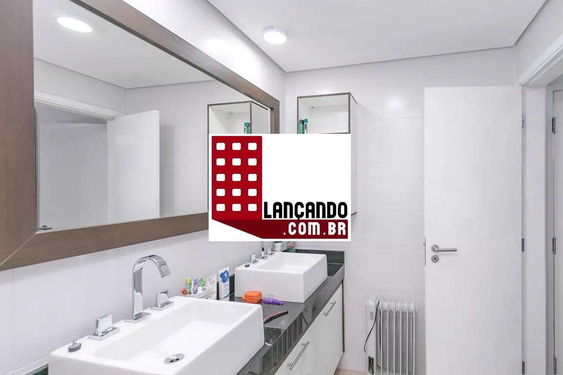 Apartamento à venda com 4 quartos, 158m² - Foto 3