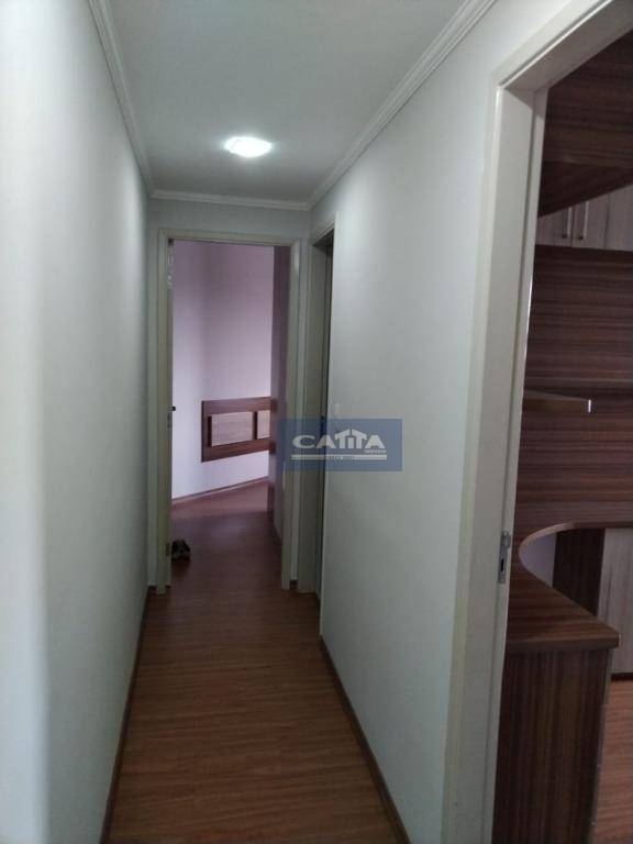 Apartamento à venda com 3 quartos, 83m² - Foto 25