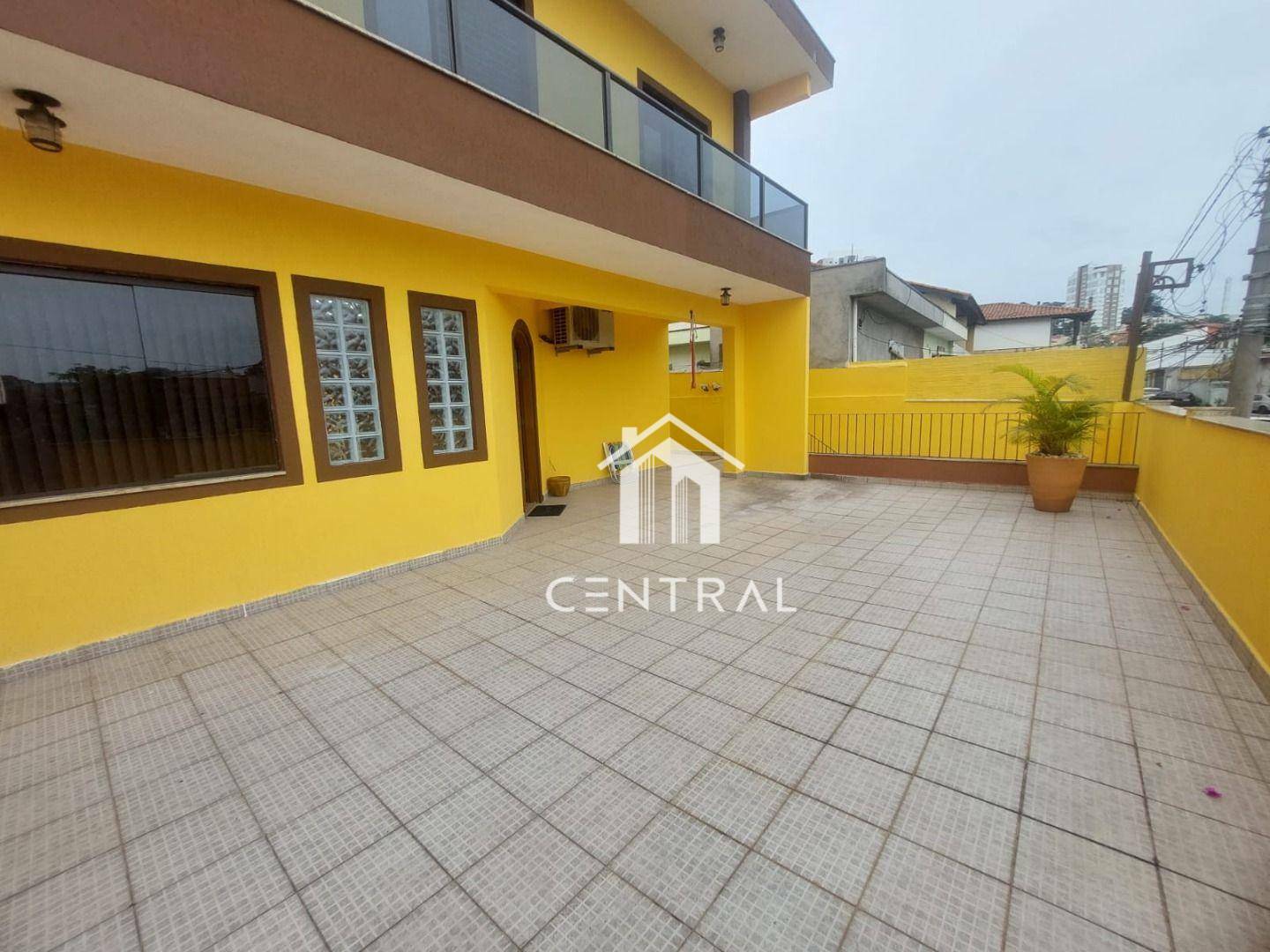Sobrado à venda com 4 quartos, 340m² - Foto 11