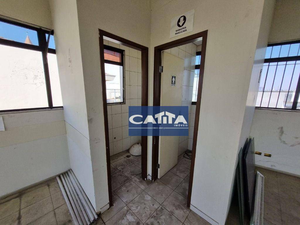 Prédio Inteiro para alugar, 458m² - Foto 19