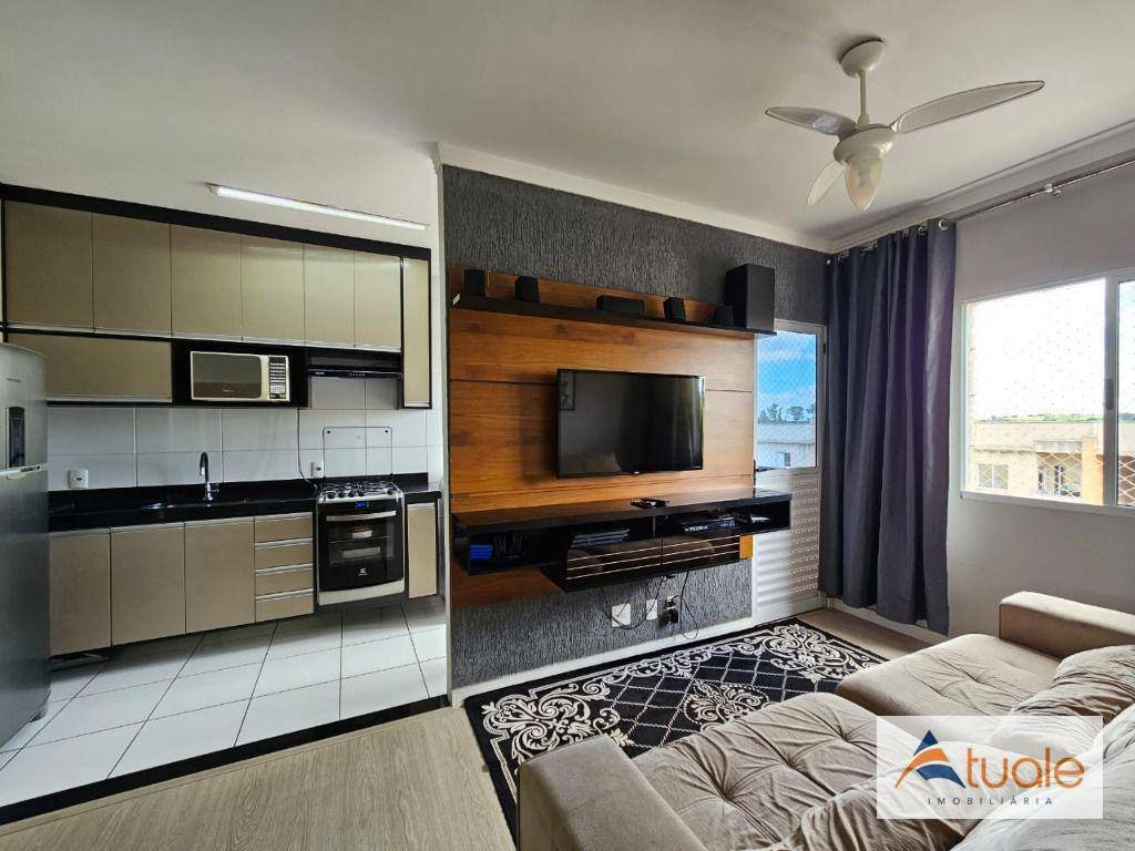 Apartamento à venda com 2 quartos, 53m² - Foto 12