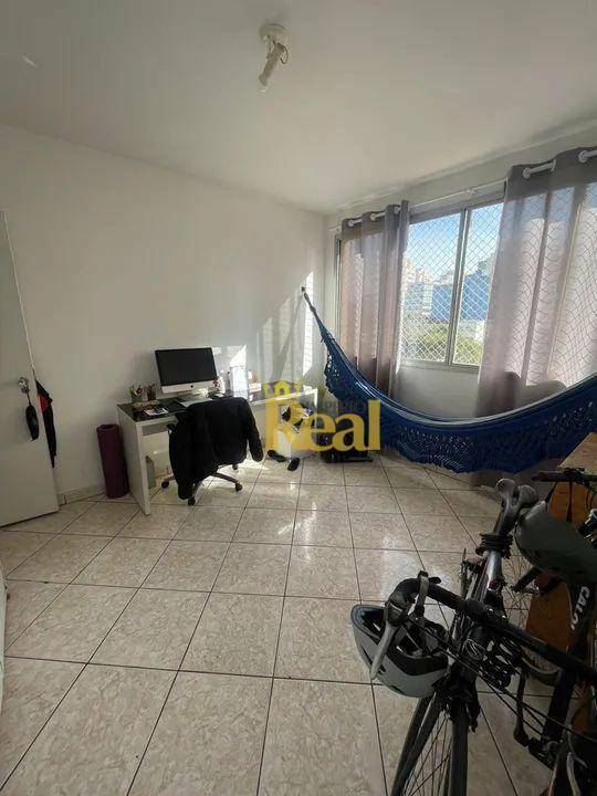 Apartamento à venda com 2 quartos, 65m² - Foto 5