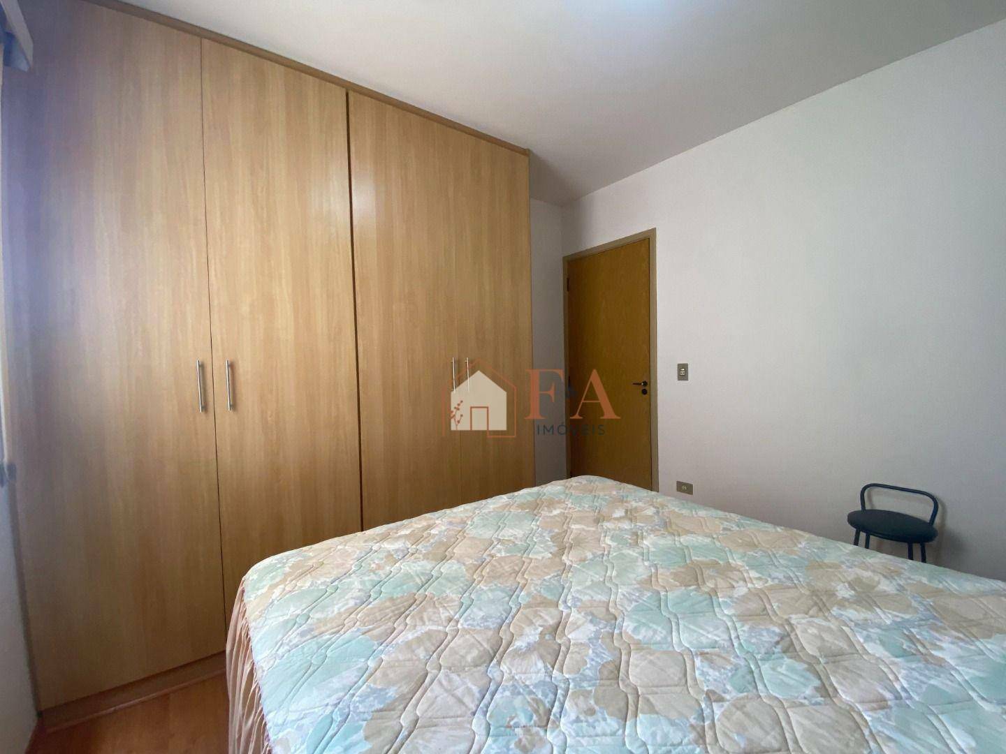 Apartamento à venda com 2 quartos, 54m² - Foto 15