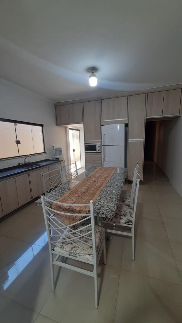 Sobrado à venda com 3 quartos, 130m² - Foto 11