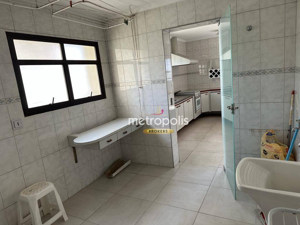 Apartamento à venda com 4 quartos, 187m² - Foto 27