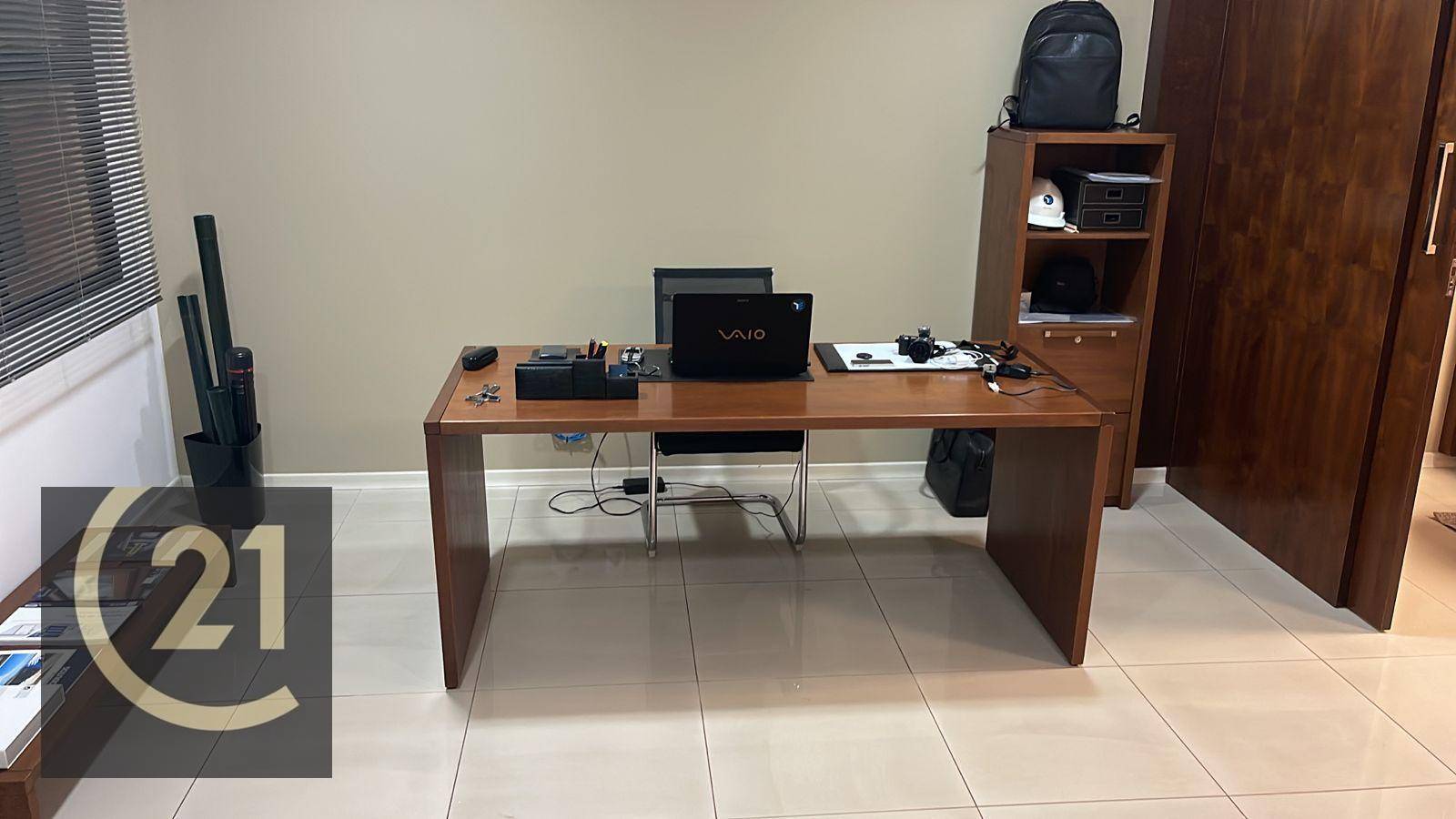 Conjunto Comercial-Sala à venda, 102m² - Foto 2