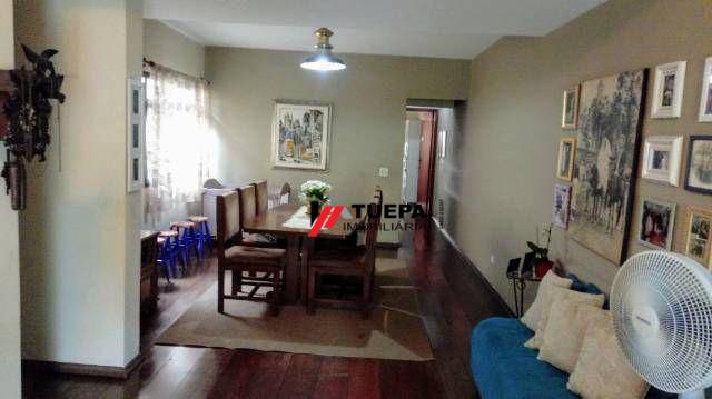 Sobrado à venda com 4 quartos, 313m² - Foto 2