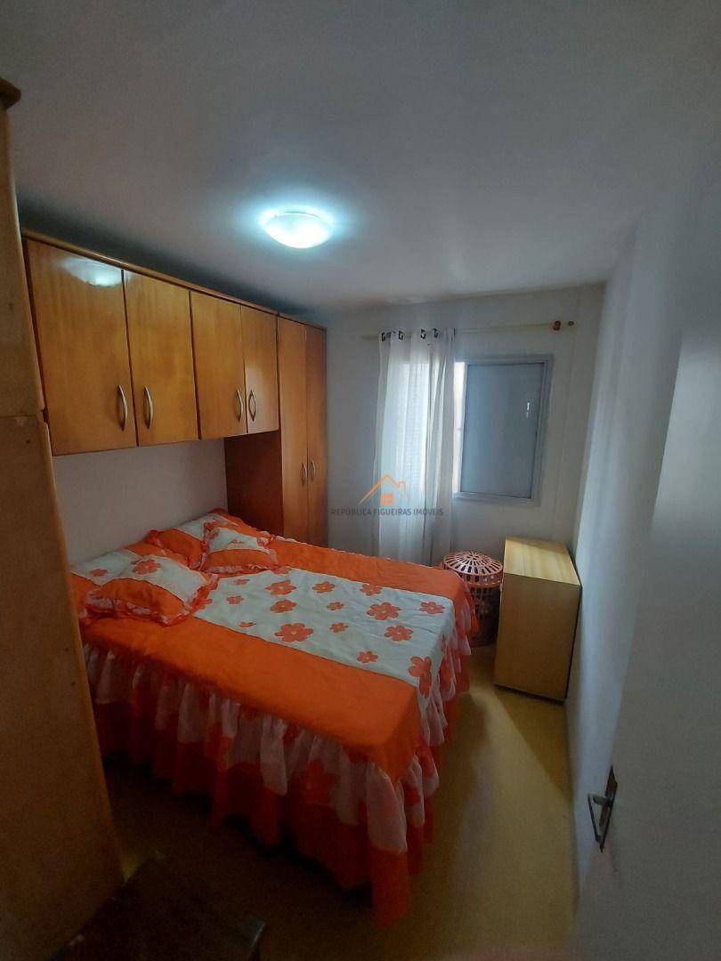 Apartamento à venda com 2 quartos, 56m² - Foto 8