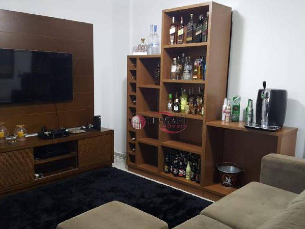 Apartamento à venda com 2 quartos, 125m² - Foto 5