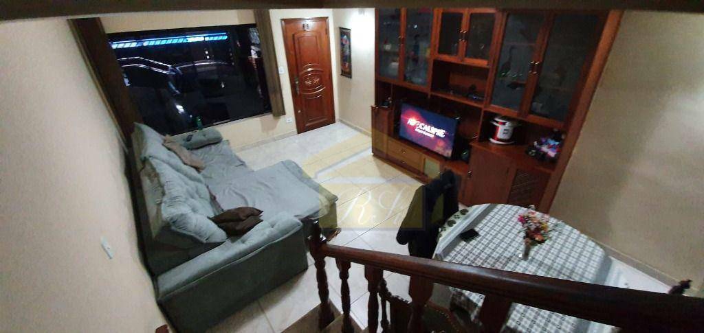 Sobrado à venda com 3 quartos, 131m² - Foto 4