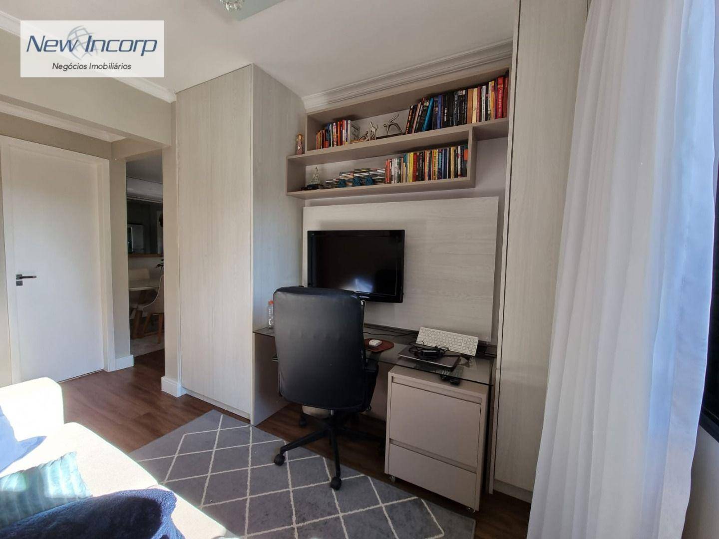 Apartamento à venda com 3 quartos, 75m² - Foto 43