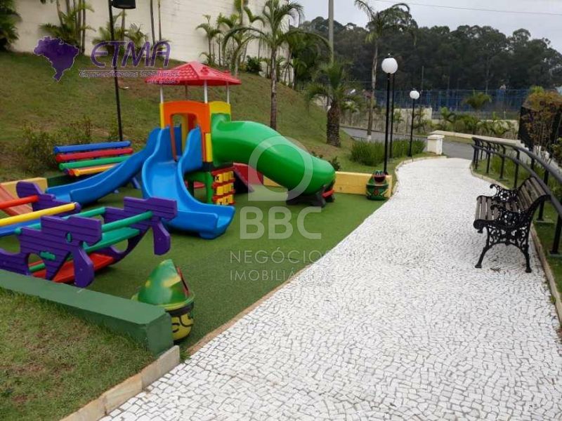 Sobrado para alugar com 3 quartos, 101m² - Foto 20