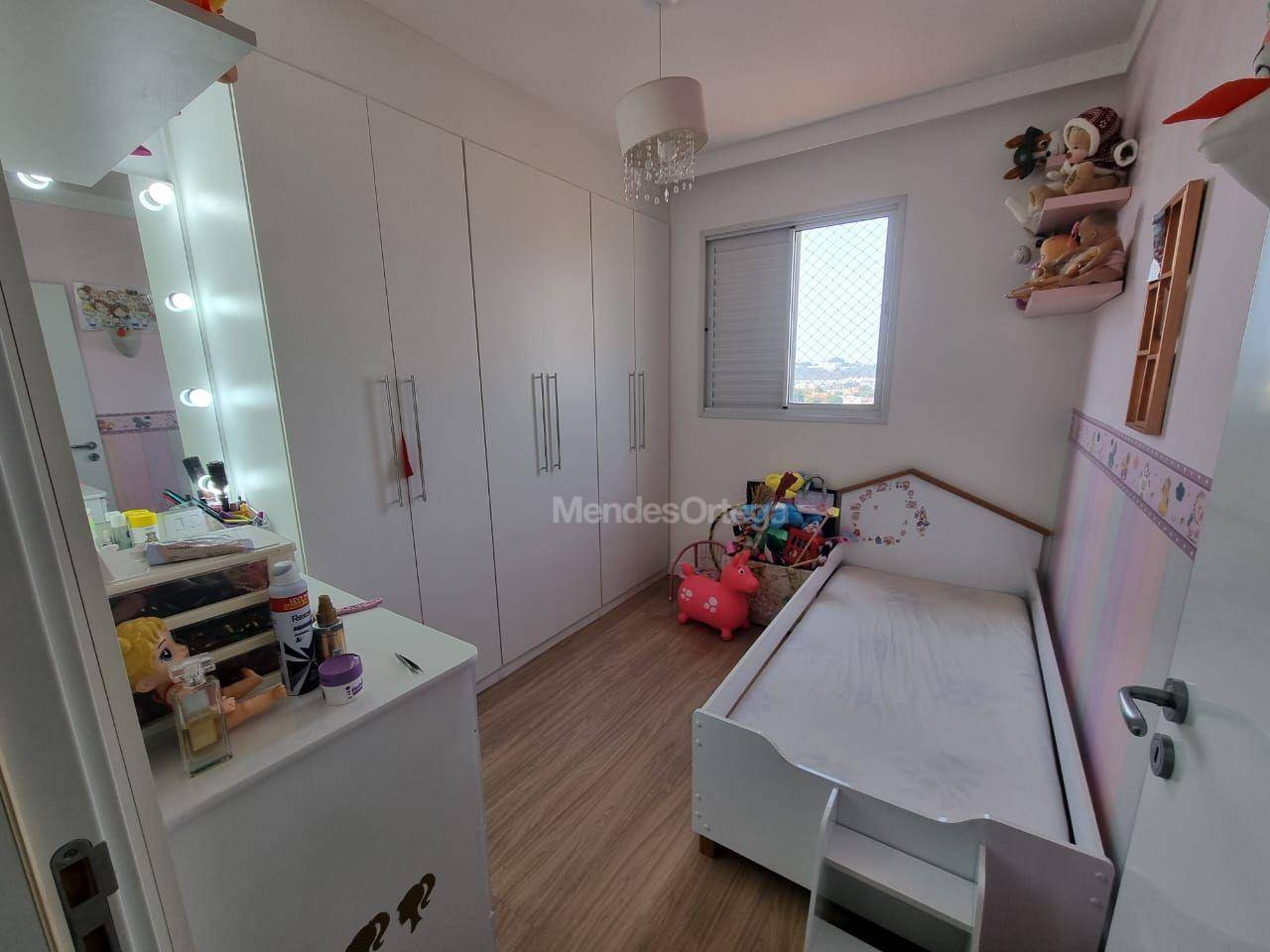 Apartamento à venda com 2 quartos, 72m² - Foto 20