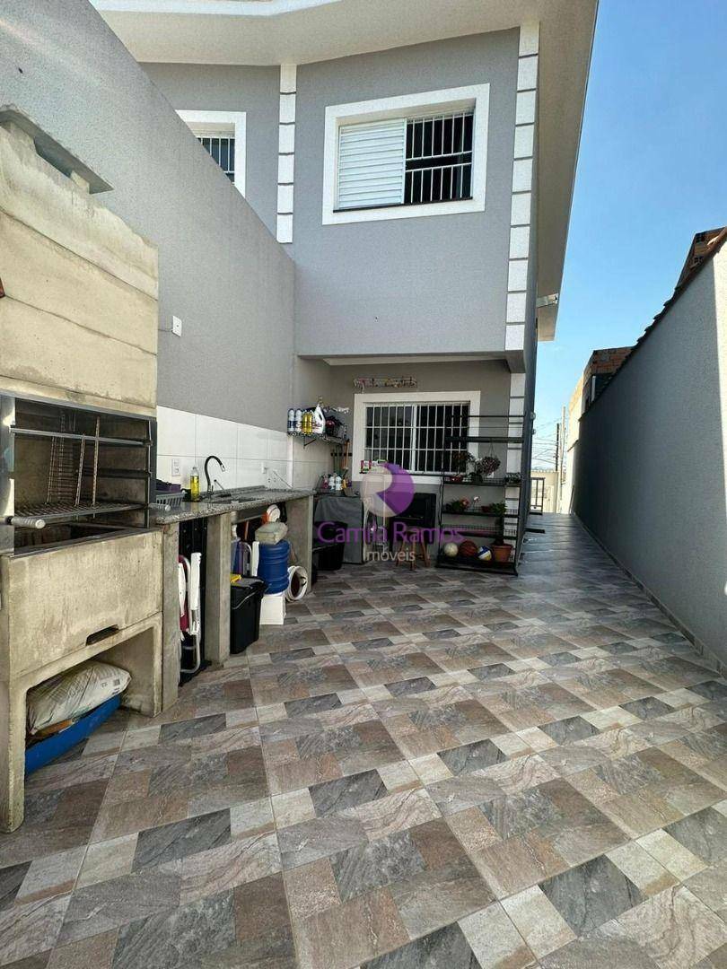 Sobrado à venda com 2 quartos, 70m² - Foto 19