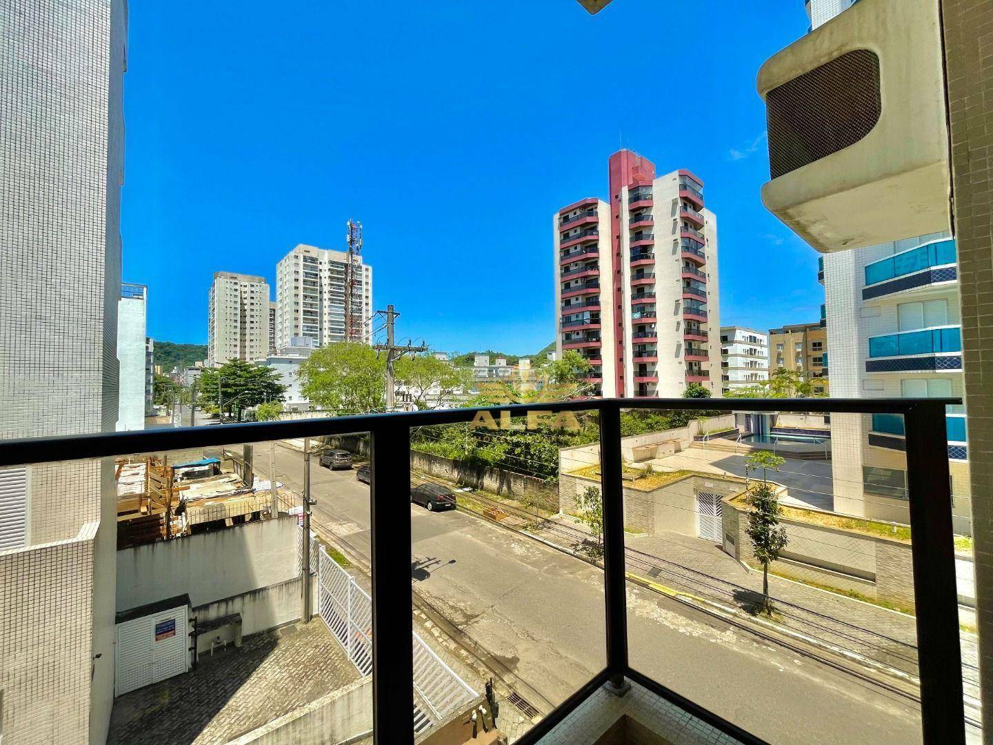 Apartamento à venda com 3 quartos, 100m² - Foto 14