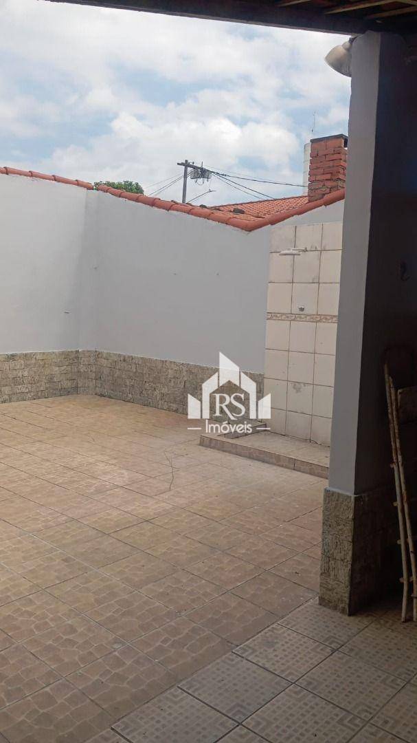 Casa de Condomínio à venda com 2 quartos, 151m² - Foto 2