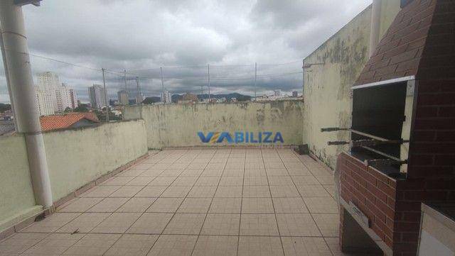 Sobrado à venda com 4 quartos, 147m² - Foto 20