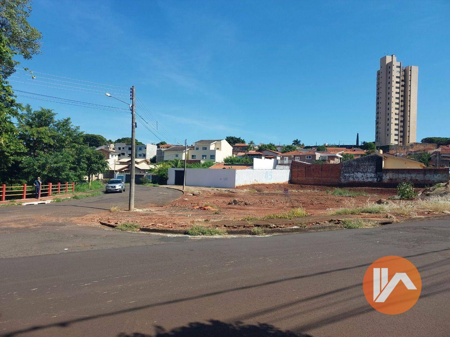 Terreno à venda, 1384M2 - Foto 6