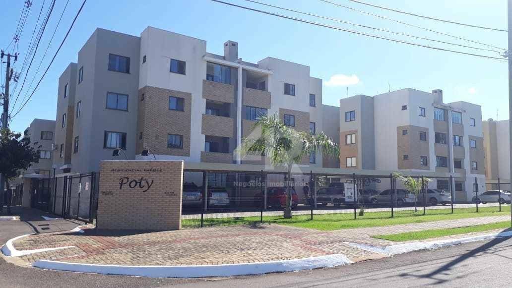 Apartamento à venda com 3 quartos, 70m² - Foto 1