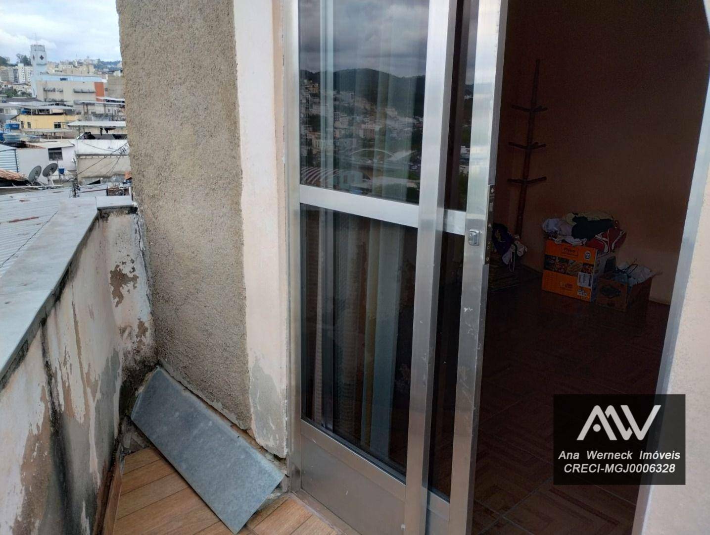 Casa à venda com 3 quartos, 53m² - Foto 25