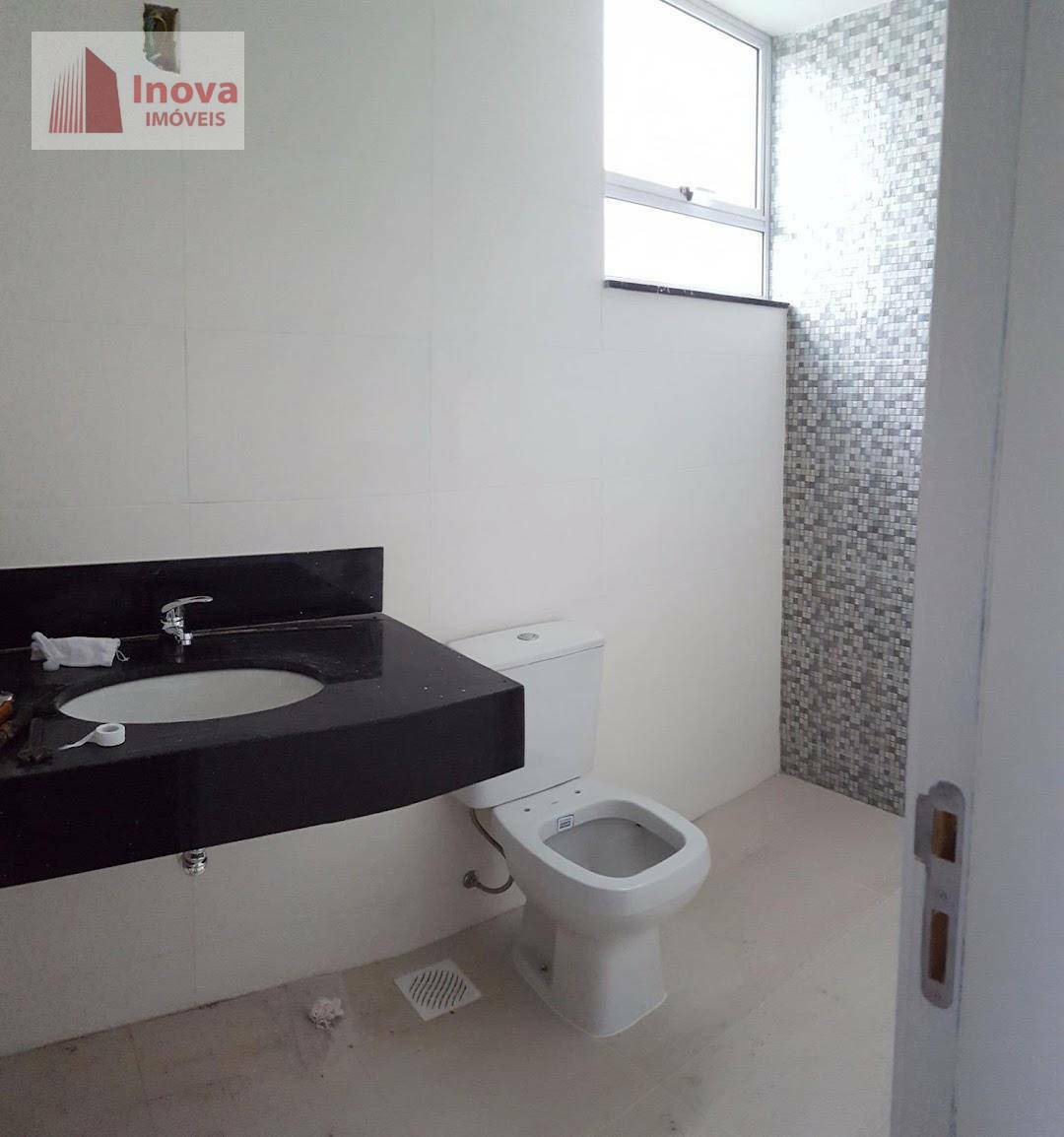 Apartamento à venda com 3 quartos, 120m² - Foto 7