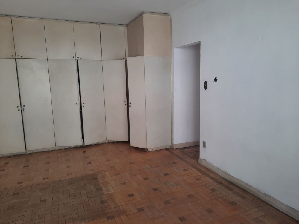 Apartamento à venda com 3 quartos, 172m² - Foto 8