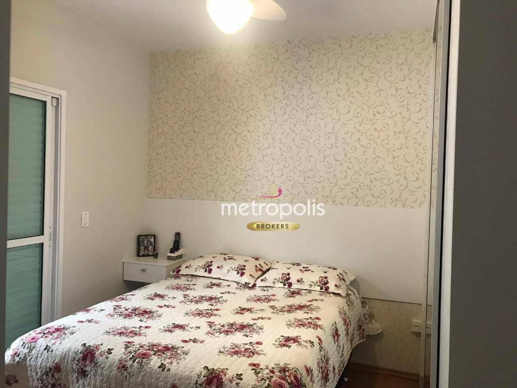 Apartamento à venda com 2 quartos, 45m² - Foto 1