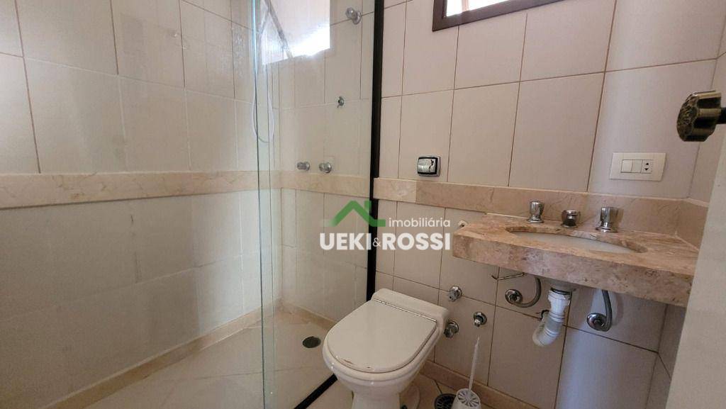 Apartamento à venda com 2 quartos, 69m² - Foto 4