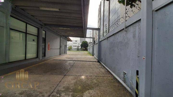 Prédio Inteiro para alugar, 1200m² - Foto 4