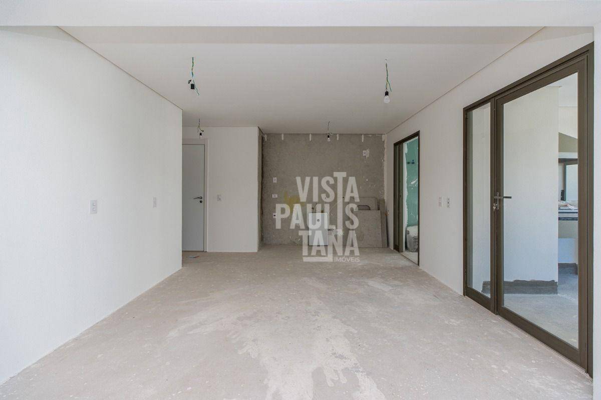 Apartamento à venda com 3 quartos, 158m² - Foto 13