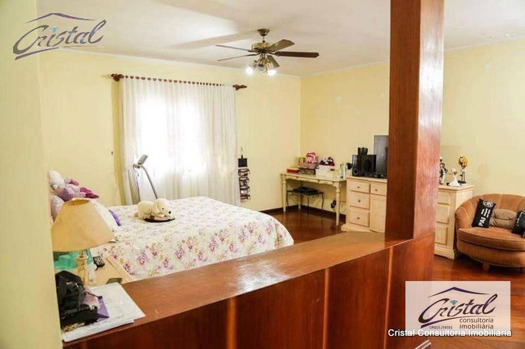 Casa de Condomínio à venda com 3 quartos, 576m² - Foto 26