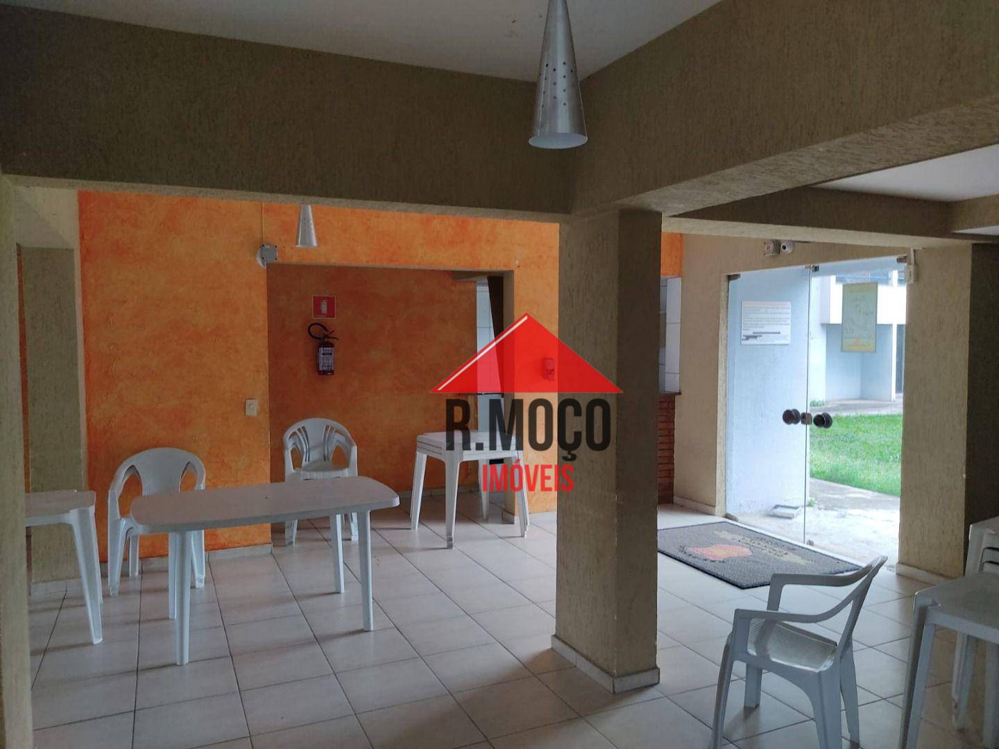 Apartamento à venda com 2 quartos, 52m² - Foto 17