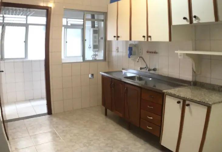 Apartamento à venda com 3 quartos, 96m² - Foto 7