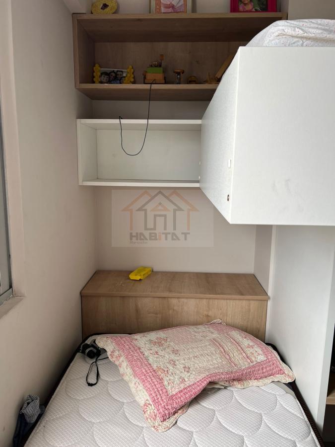 Apartamento à venda com 2 quartos, 45m² - Foto 10