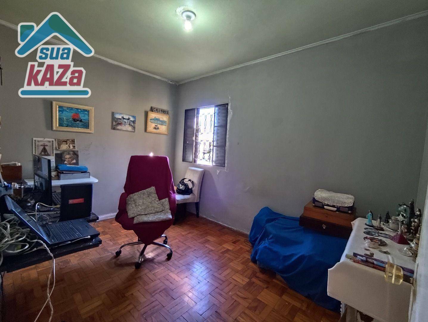 Casa à venda com 2 quartos, 129m² - Foto 12