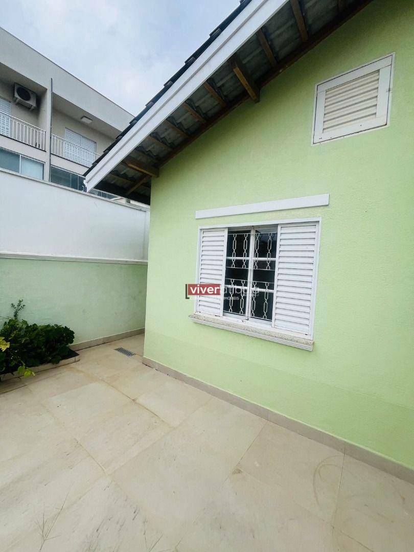 Casa à venda com 3 quartos, 95m² - Foto 3